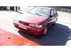 NISSAN ALMERA (N15)