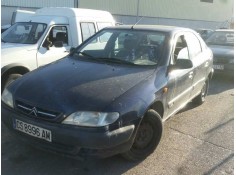 CITROËN XSARA BERLINA