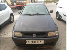 SEAT IBIZA (6K)