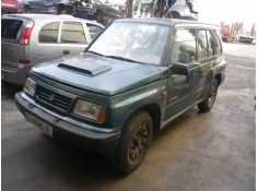 SUZUKI VITARA SE/SV (ET)