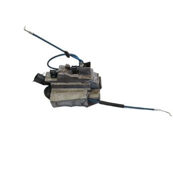 CERRADURA PUERTA TRASERA IZQUIERDA 71751159 51823817 