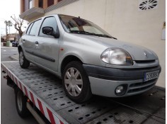 RENAULT CLIO II FASE I (B/CBO)