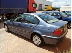 BMW SERIE 3 BERLINA (E46)