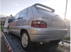 CITROËN SAXO