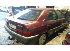 CITROËN XANTIA BERLINA