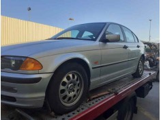 BMW SERIE 3 BERLINA (E46)