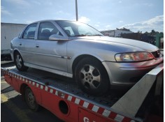 OPEL VECTRA B BERLINA