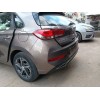 Recambio de paragolpes trasero para hyundai i30 (pde, pd, pden) 1.0 t-gdi referencia OEM IAM 86611G4000  