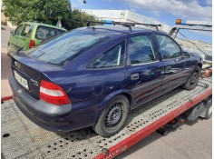 OPEL VECTRA B BERLINA