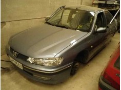 PEUGEOT 406 BERLINA (S1/S2)