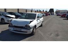 OPEL CORSA B