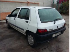 RENAULT CLIO I FASE I+II (B/C57)