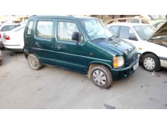 SUZUKI WAGON R+ SR (EM)