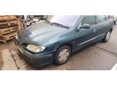RENAULT MEGANE I BERLINA HATCHBACK (BA0)