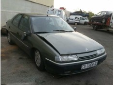 CITROËN XANTIA BERLINA