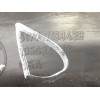 Recambio de aletin delantero derecho para bmw x5 (e70) xdrive30d referencia OEM IAM 51777158428  10503410