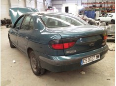RENAULT MEGANE I CLASSIC (LA0)