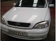 OPEL ASTRA G BERLINA