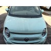 Recambio de capot para fiat 500 (312_) 1.2 lpg (312axa1a) referencia OEM IAM 52009424  