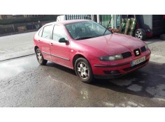 SEAT LEON (1M1)