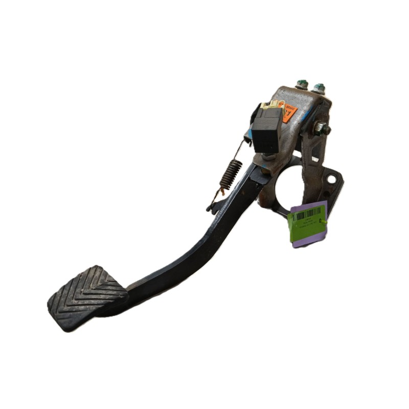 Recambio de pedal freno para hyundai i20 i (pb, pbt) 1.2 referencia OEM IAM 328001J100  
