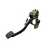 Recambio de pedal freno para hyundai i20 i (pb, pbt) 1.2 referencia OEM IAM 328001J100  