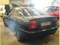 SUZUKI BALENO BERLINA SY (EG)