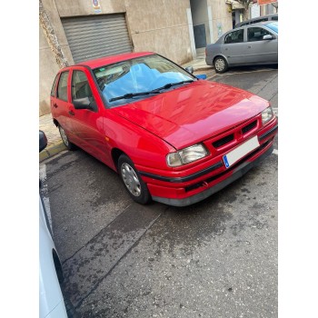 SEAT IBIZA II (6K1)
