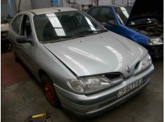 RENAULT MEGANE I BERLINA HATCHBACK (BA0)