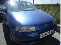 FIAT PUNTO BERLINA (176)
