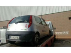 FIAT PUNTO BERLINA (188)