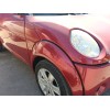 Recambio de aleta delantera derecha para chatenet ch26 0.5 diesel referencia OEM IAM   