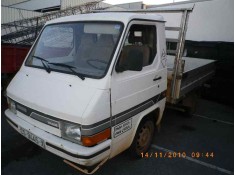 NISSAN TRADE CAJA / CHASIS