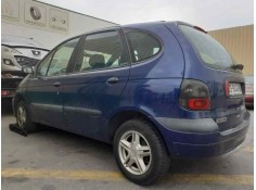 RENAULT MEGANE I SCENIC (JA0)