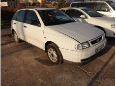 SEAT IBIZA (6K)
