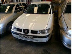 SEAT IBIZA (6K1)
