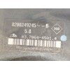 Recambio de servofreno para renault clio iii confort dynamique referencia OEM IAM 8200249245B  