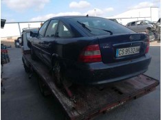 OPEL VECTRA B BERLINA