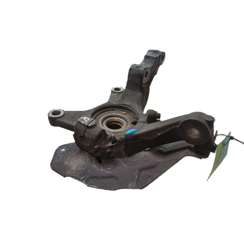 Recambio de mangueta delantera derecha para fiat scudo furgoneta (270_, 272_) 1.6 d multijet referencia OEM IAM 9403647938  