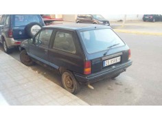 OPEL CORSA A