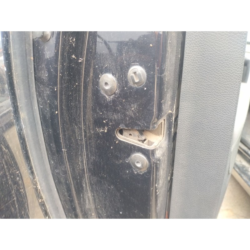 Recambio de cerradura puerta delantera izquierda para volkswagen golf vi (5k1) 1.6 tdi referencia OEM IAM 5K1837015H  