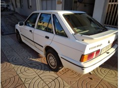 FORD ESCORT BERLINA