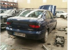 RENAULT MEGANE I CLASSIC (LA0)