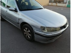 peugeot 406 berlina (s1/s2) del año 2000 2