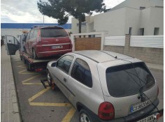 OPEL CORSA B