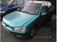 PEUGEOT 106 (S2)