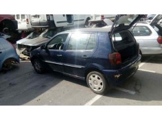 VOLKSWAGEN POLO BERLINA (6N1)