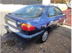 FORD MONDEO BERLINA/FAMILIAR (FD)