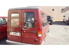 RENAULT RAPID/EXPRESS (F40)