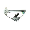 Recambio de elevalunas trasero derecho para hyundai terracan (hp) 2.9 crdi 4wd referencia OEM IAM 83404H1000  